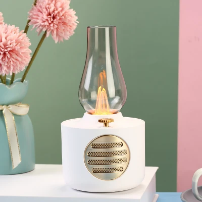 Portable Speaker