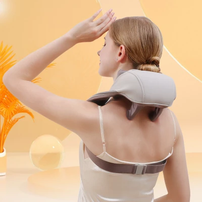 Neck Massager