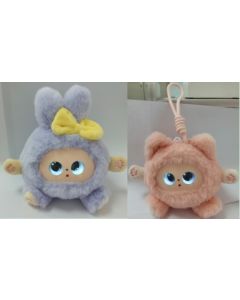 涂鸦AI-小公仔成品