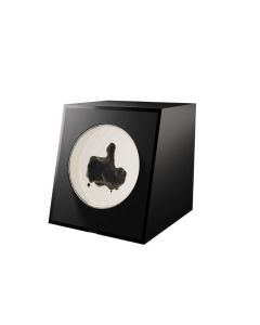 方形亚克力磁流体拾音器