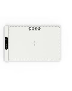 柔性保温板