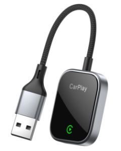 CarPlay