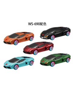 兰博基尼音箱