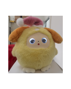 涂鸦AI-大公仔成品