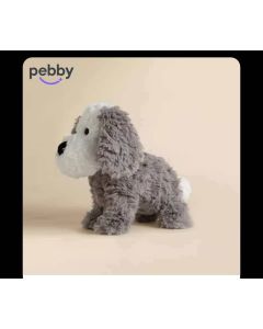 Pebby智能电动小狗（米罗/泡泡）