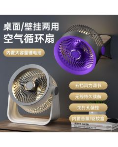 桌面风扇