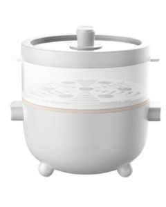 1.0L陶瓷电炖锅