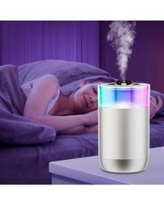 车载云雾星空香氛机