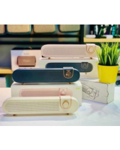 蓝牙音箱（声霸）