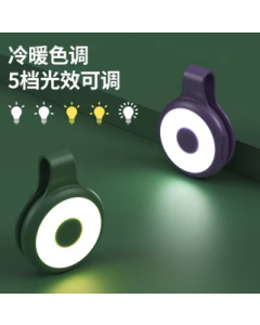 L1磁吸灯