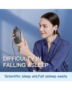 Chungui Clip-On Ear Sleep Machine