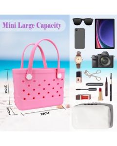 EVA Beach Bag Small Size
