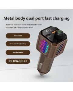Car Charger