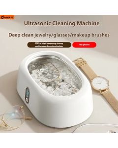 Ultrasonic Cleaner