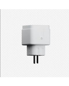 EU Standard Smart Socket