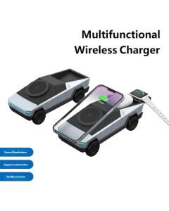 Wireless Charger