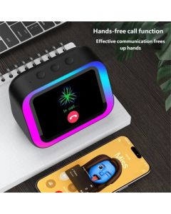 Smart Speaker