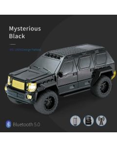 Car Model Speaker