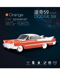 Car Model Speaker