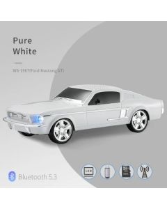 Car Model Speaker