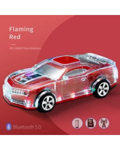 Car Model Speaker