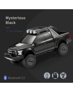 Car Model Speaker