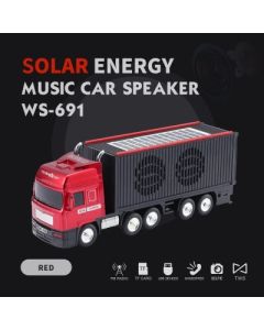 Car Model Speaker