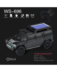 Car Model Speaker