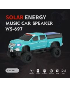 Car Model Speaker