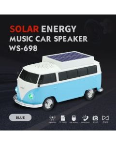 Car Model Speaker