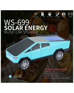 Car Model Speaker