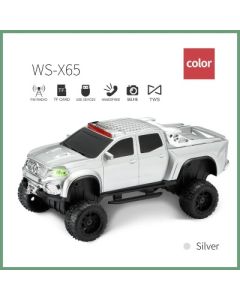Car Audio System