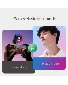 Bluetooth Headphones