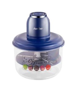 Fruit & Vegetable Peeler (Without Discharge Port)