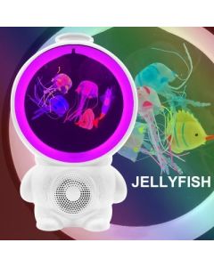 Jellyfish Ambient Light