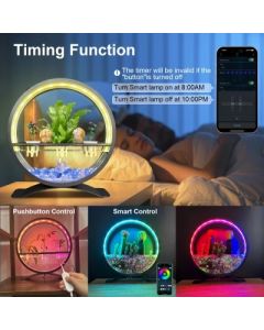 RGB Night Light