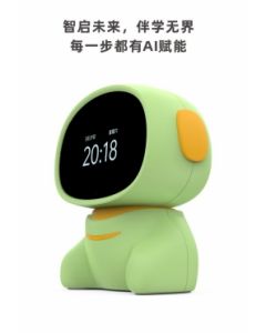 AI机器人智语精灵（P802) 海外版