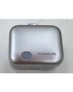 满电分离器