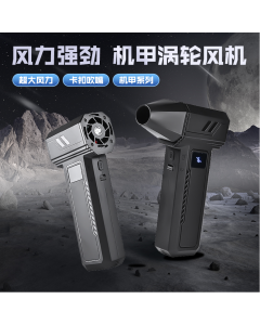 暴力风扇
