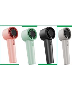 K300高速手持风扇