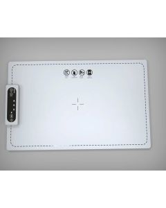 柔性保温板