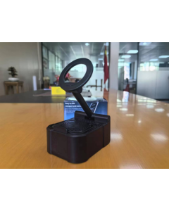 磁吸支架音箱