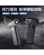 暴力风扇