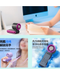 折叠高速风扇