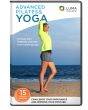 Advanced Pilates & Yoga (Strength)
