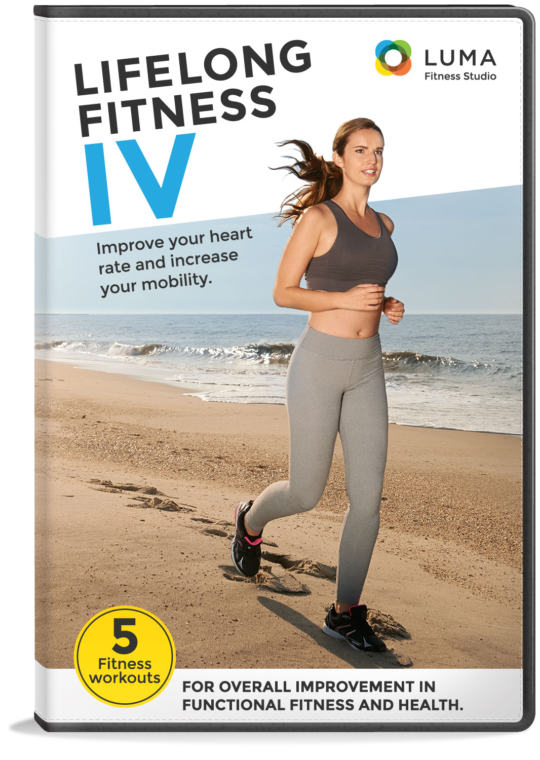 LifeLong Fitness IV