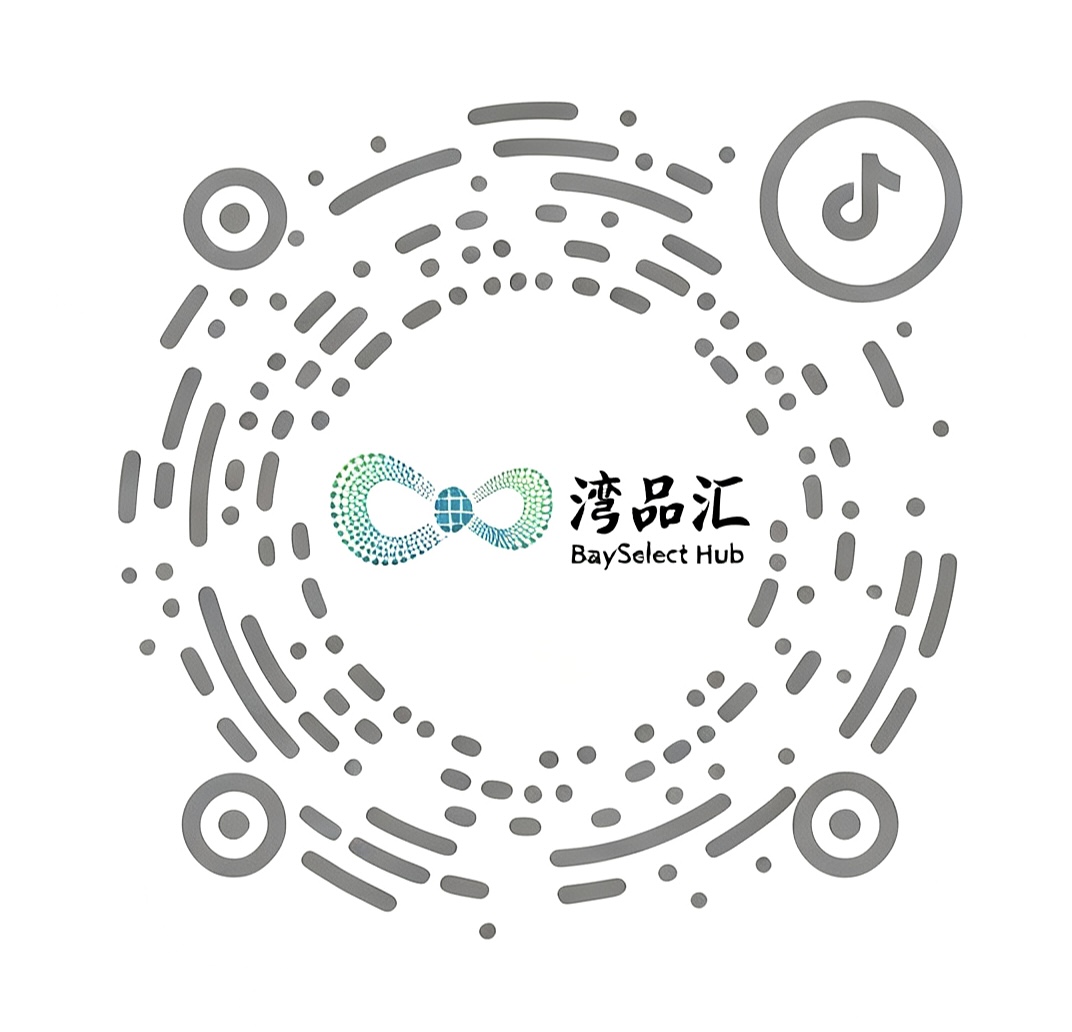 Douyin QR code