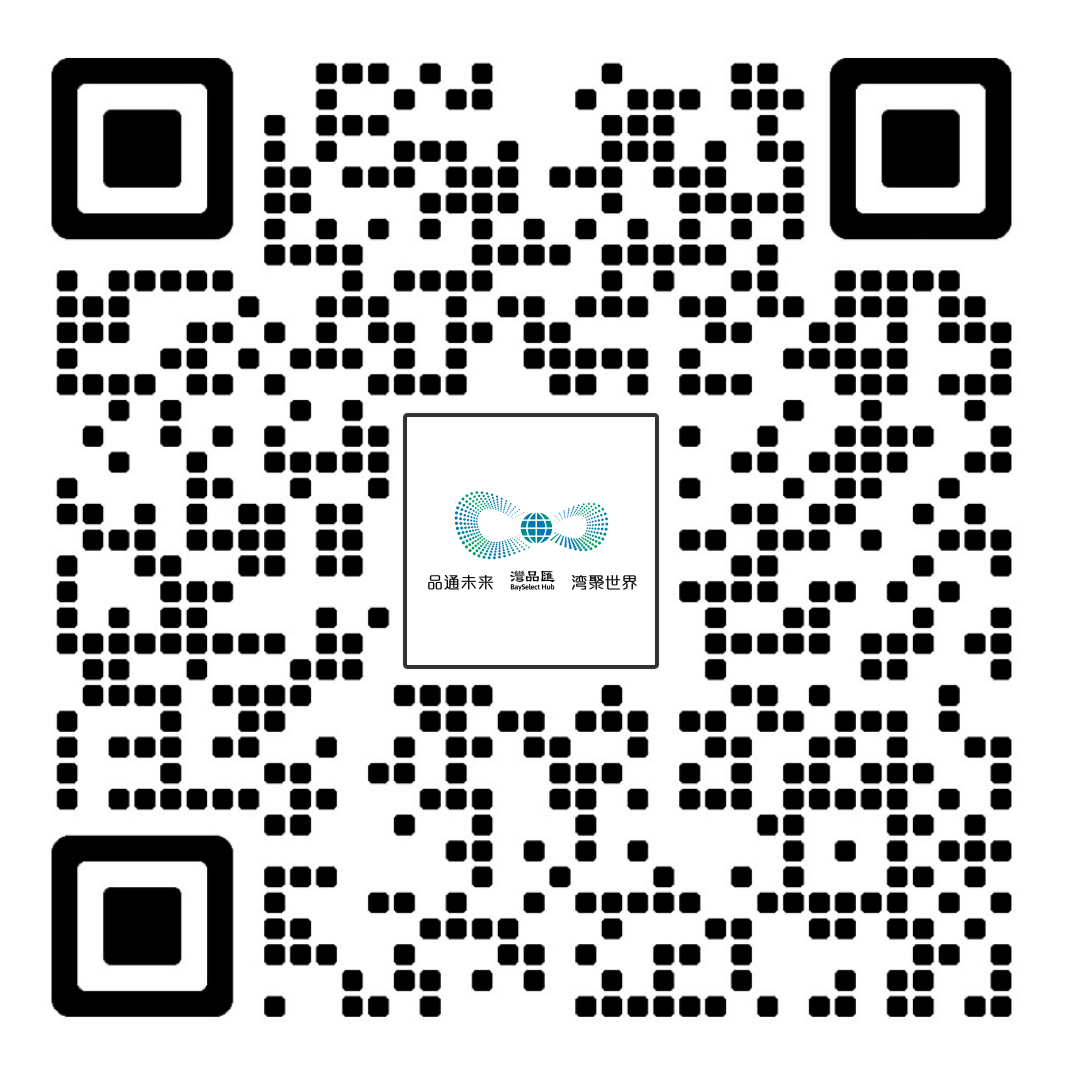 WeChat Consulting QR code